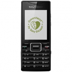 Sony Ericsson J10i Elm -  1